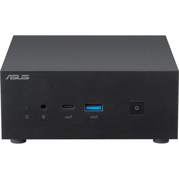 Asus Barebone VIVO Mini PN63-BS3018MDS1 i3-1115G4-black ohne OS