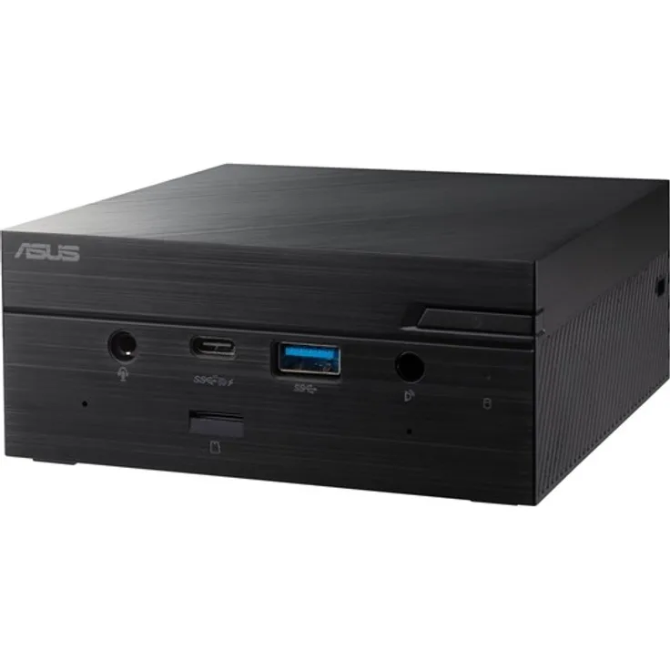 Asus PN51-BB353MDE1 Barebone R3 5300U (90MR00K1-M00780)