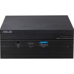 Asus Barebone VIVO Mini PN41-BBC130MVS1 CN5100-black ohne OS