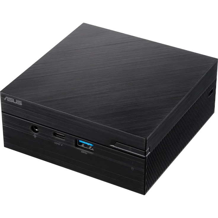 Asus Barebone VIVO Mini PN41-BBC130MVS1 CN5100-black ohne OS – Bild 6