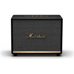 Marshall Woburn III, Bluetooth Lautsprecher, schwarz (2022)