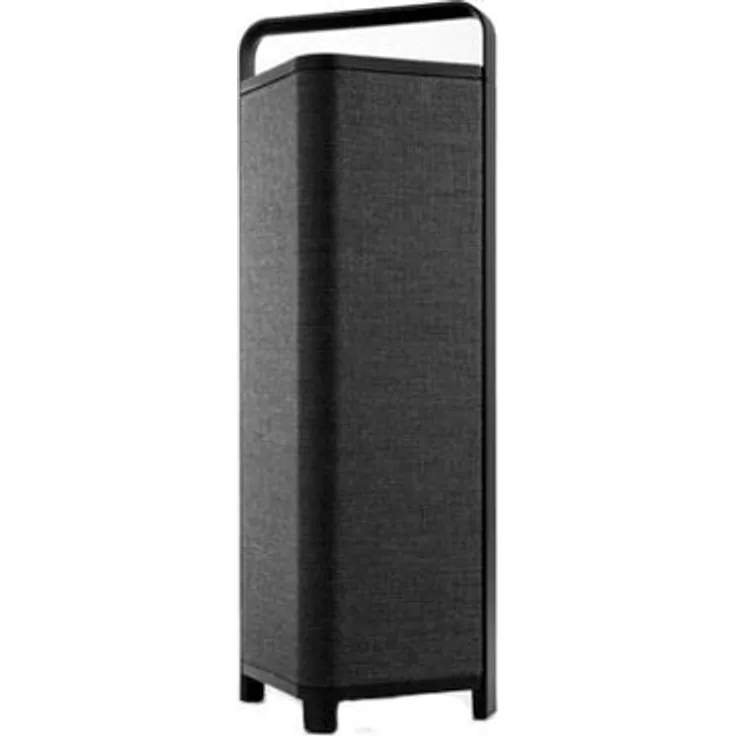 Escape P9, Bleutooth Lautsprecher, schwarz