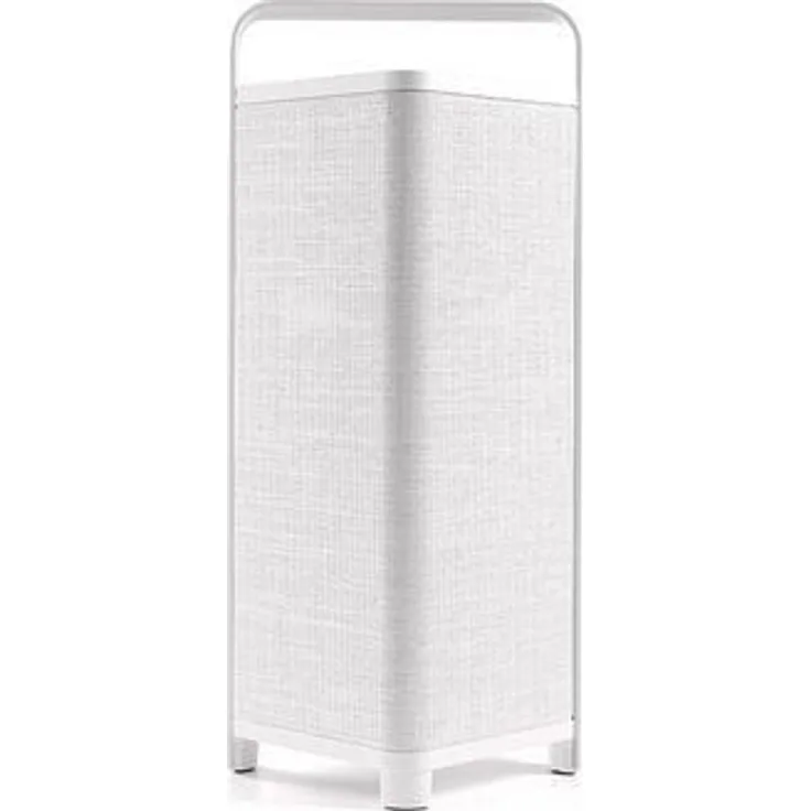 Escape P6, Bluetooth Lautsprecher, spritzwassergeschützt, weiß (2021)