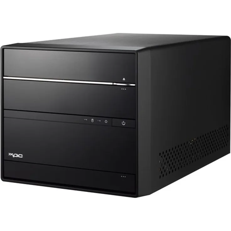 Shuttle XPC cube SH570R6 (PC-SH570R611)