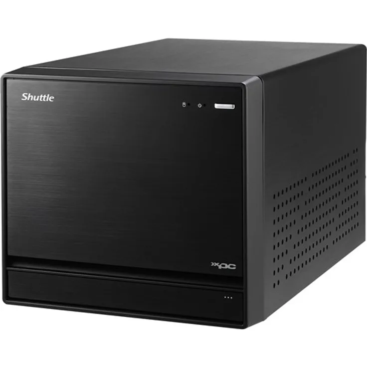 Shuttle XPC cube SH570R8 (SH570R8)