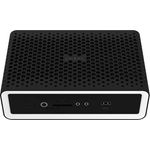 Zotac ZBOX CI665 Nano Barebone Intel Core-i7-1165G7 2XDDR4 SODIMM 6,35cm 2,5Zoll SATA III Bay DUAL 2GLAN WiFi BT DP-HDMI EU+