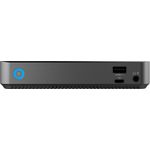Zotac ZBOX MI626 BAREBONE I3-1115G4 2X DDR4 SODIMM (ZBOX-MI626-BE)