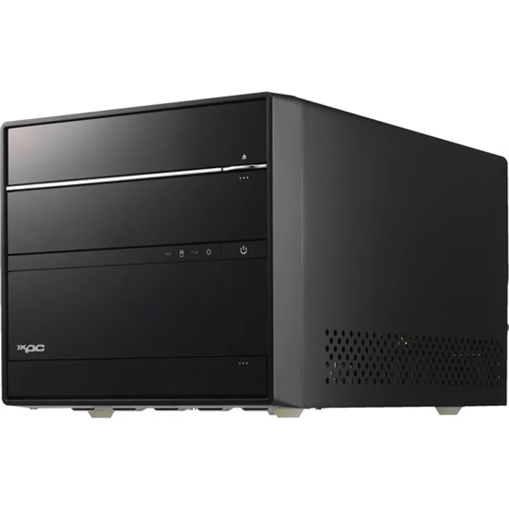 Shuttle XPC cube SH570R6 Plus (PC-SH570R621)