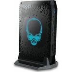 Intel NUC 11 Enthusiast Kit NUC11PHKi7C, Core i7-1165G7, 4C-8T, 2x DDR4 SO-DIMM, Barebone (RNUC11PHKI7C002)