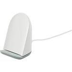 Google Pixel Stand (2. Generation), Qi Ladestation, weiß - Preisvergleich