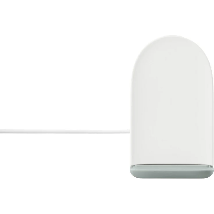 Google Pixel Stand (2. Generation), Qi Ladestation, weiß - Preisvergleich – Bild 3