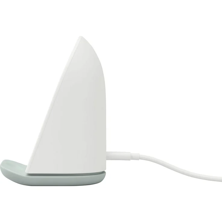 Google Pixel Stand (2. Generation), Qi Ladestation, weiß - Preisvergleich – Bild 6