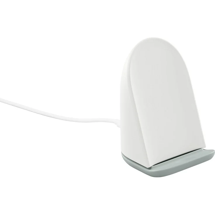 Google Pixel Stand (2. Generation), Qi Ladestation, weiß - Preisvergleich – Bild 2