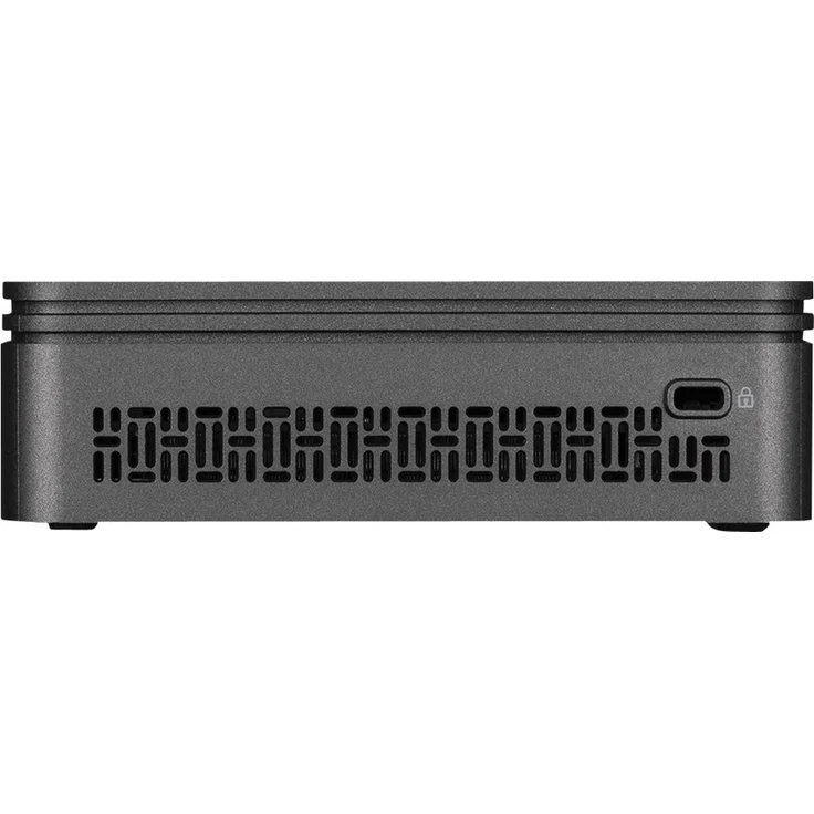 Gigabyte Brix GB-BRi3-10110, 2x DDR4 SO-DIMM, Barebone 2x HDMI 2.0a, 2x USB-A 3.0, Wi-Fi (GB-BRI3-10110) – Bild 4