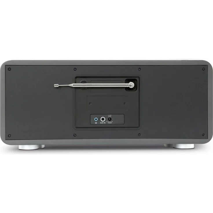 Technisat DigitRadio 602 Digitalradio, (Spotify, Streaming, DAB, DAB+, Webradio), QLED, anthrazit – Bild 4