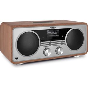 Bild für Technisat DigitRadio 602 Digitalradio, (Spotify, Streaming, DAB, DAB+, Webradio)