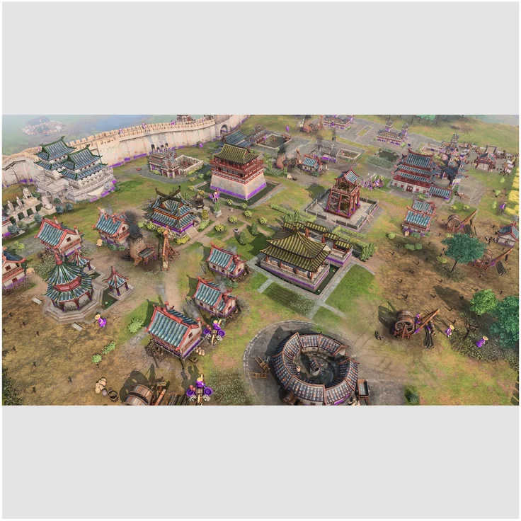 Age of Empires IV (Code in Box) – Bild 10