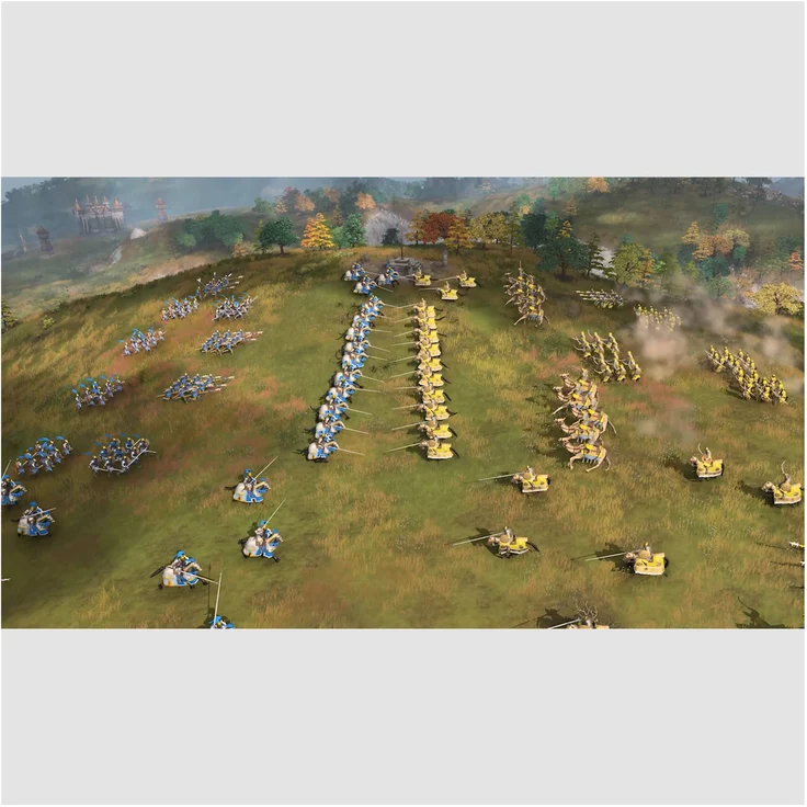 Age of Empires IV (Code in Box) – Bild 11