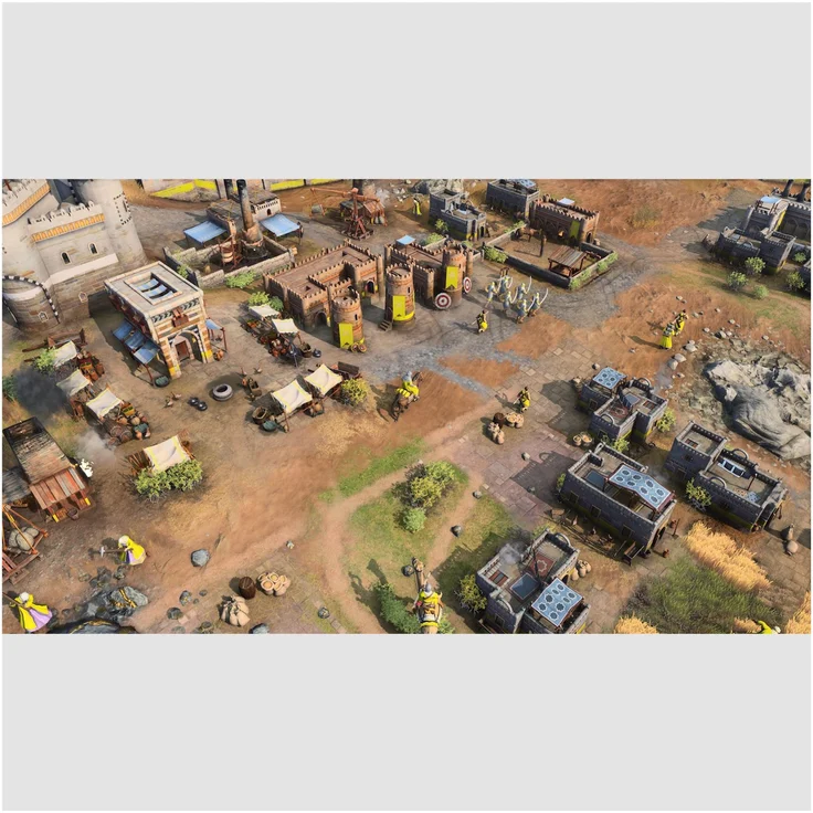 Age of Empires IV (Code in Box) – Bild 3