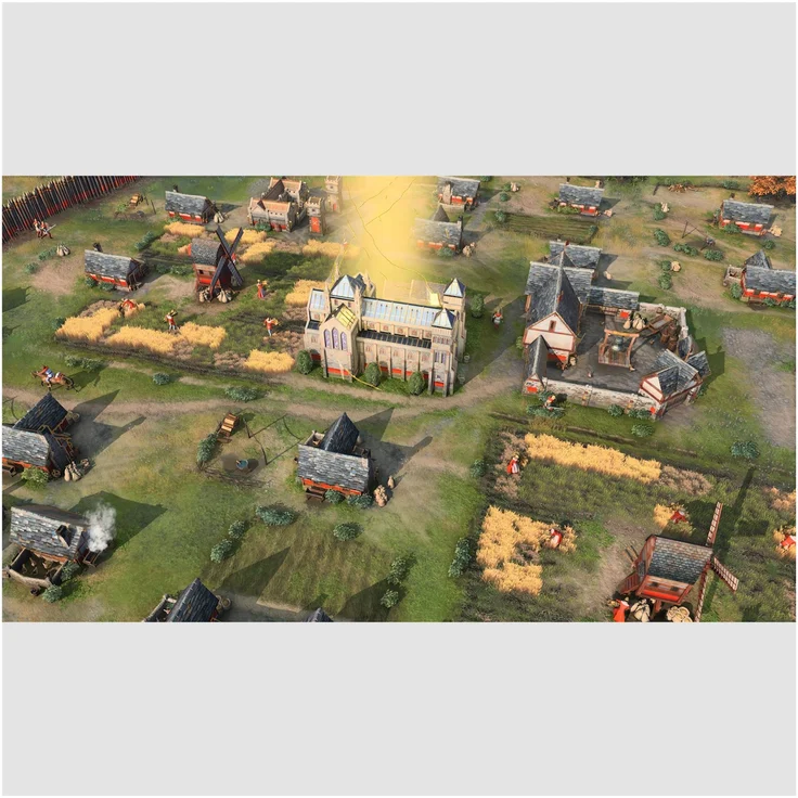 Age of Empires IV (Code in Box) – Bild 7