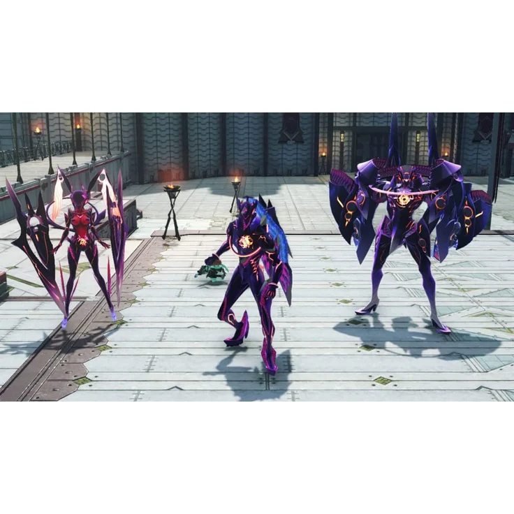 Xenoblade Chronicles 3 (Switch) – Bild 2