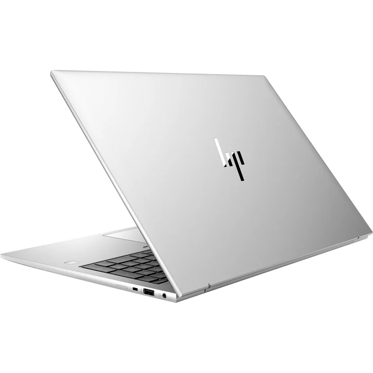 HP EliteBook 865 G9 Business-Laptop - 16 Zoll, AMD Ryzen 5 PRO 6650U, 8GB RAM, 256GB SSD, AMD Radeon 660M, Windows 10 Pro (6F6H2EA) – Bild 2