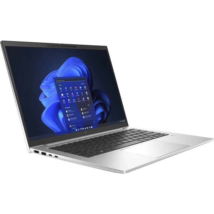 HP EliteBook 865 G9 Business-Laptop - 16 Zoll, AMD Ryzen 5 PRO 6650U, 8GB RAM, 256GB SSD, AMD Radeon 660M, Windows 10 Pro (6F6H2EA) – Bild 6