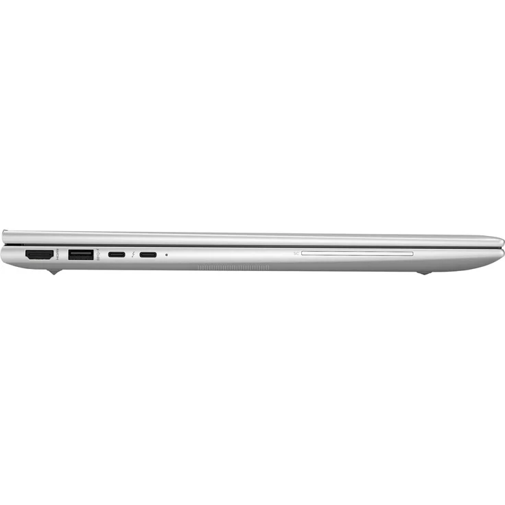 HP EliteBook 865 G9 Business-Laptop - 16 Zoll, AMD Ryzen 5 PRO 6650U, 8GB RAM, 256GB SSD, AMD Radeon 660M, Windows 10 Pro (6F6H2EA) – Bild 4