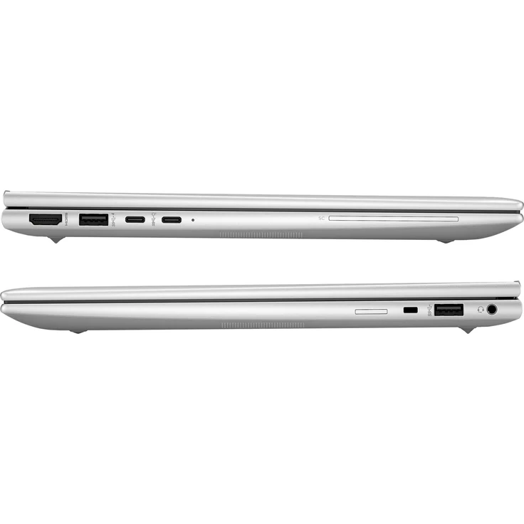 HP EliteBook 865 G9 Business-Laptop - 16 Zoll, AMD Ryzen 5 PRO 6650U, 8GB RAM, 256GB SSD, AMD Radeon 660M, Windows 10 Pro (6F6H2EA) – Bild 7