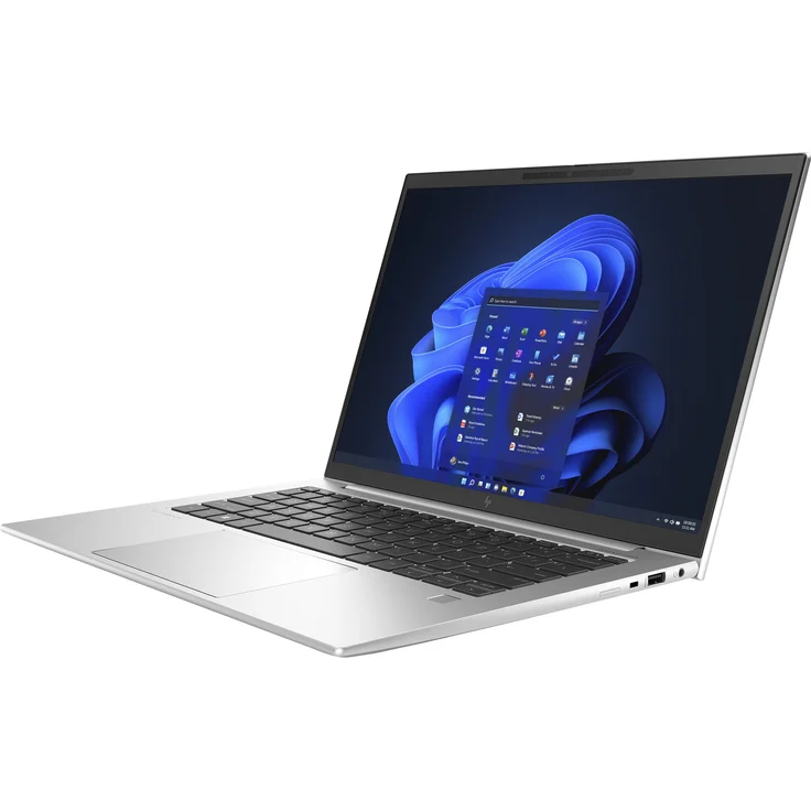 HP EliteBook 865 G9 Business-Laptop - 16 Zoll, AMD Ryzen 5 PRO 6650U, 8GB RAM, 256GB SSD, AMD Radeon 660M, Windows 10 Pro (6F6H2EA) – Bild 9