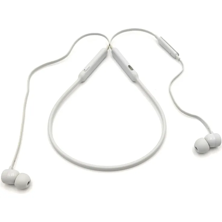 Beats Flex In-Ear-Kopfhörer (Bluetooth, Rauschunterdrückung), grau – Bild 2