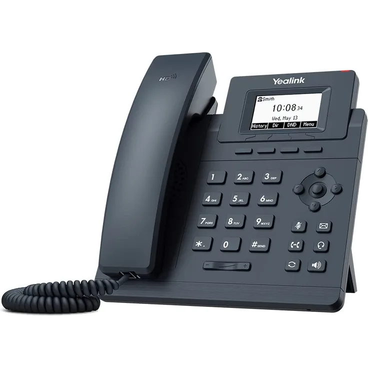 Yealink SIP-T30 1 Countdown SIP mit PSU, YEA_B_T30