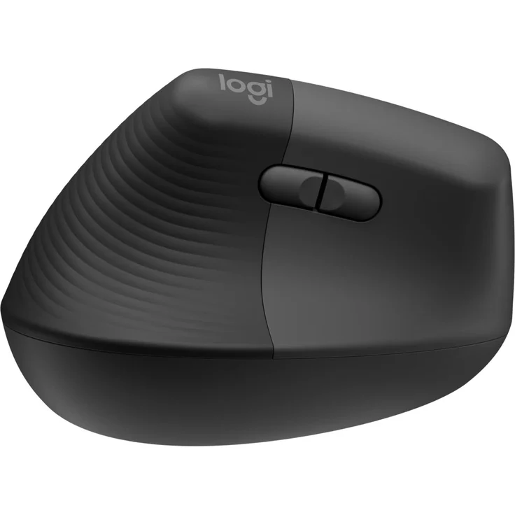 Logitech Lift Vertical Ergonomic Mouse Vertikale Maus – Bild 3