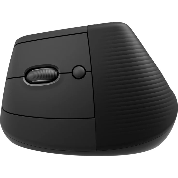 Logitech Lift Vertical Ergonomic Mouse Vertikale Maus – Bild 6