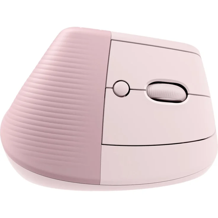 Logitech Lift Vertical Ergonomic Mouse, Maus, rechtshänder (vertikal) (910-006478) – Bild 4