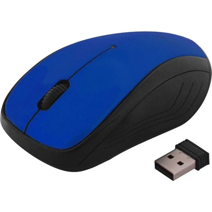 ART AM-92D Maus (Schwarz) (MYART AM-92D)