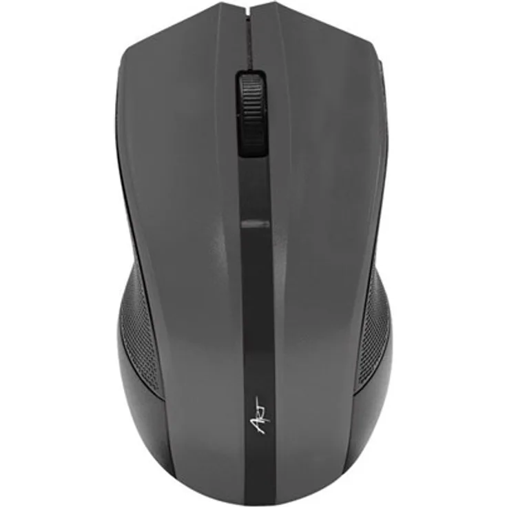 ART AM-97C Maus (Silber) (MYART AM-97C)