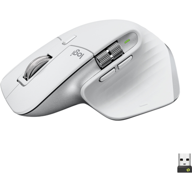 Logitech MX 910-006560 Maus (910-006560) – Bild 3