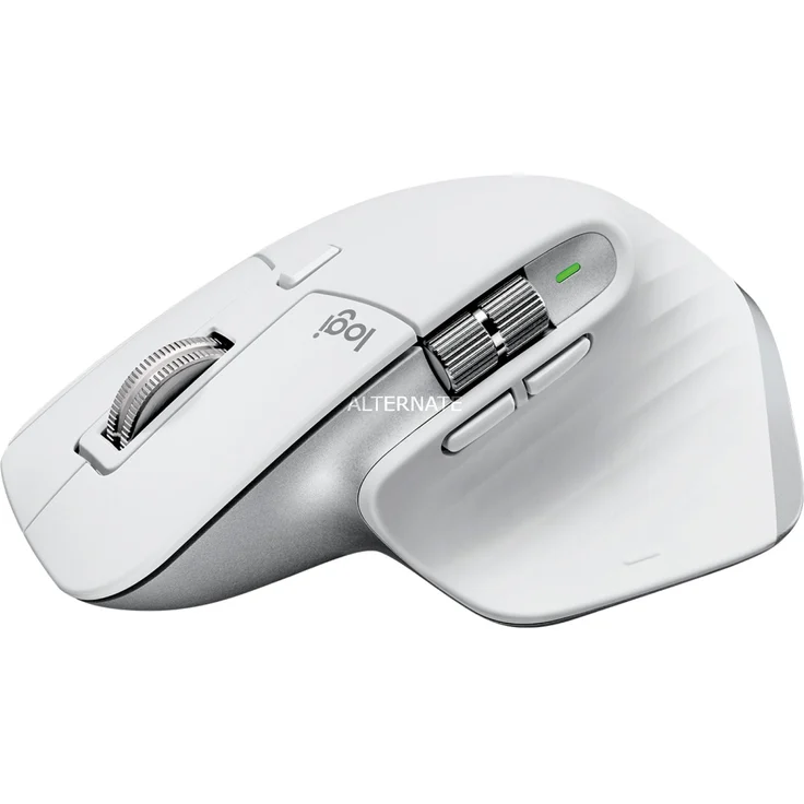 Logitech MX 910-006560 Maus (910-006560) – Bild 4