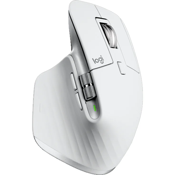 Logitech MX 910-006560 Maus (910-006560) – Bild 5