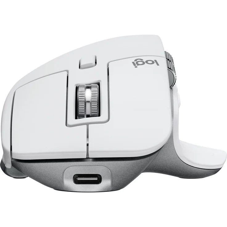 Logitech MX 910-006560 Maus (910-006560) – Bild 10