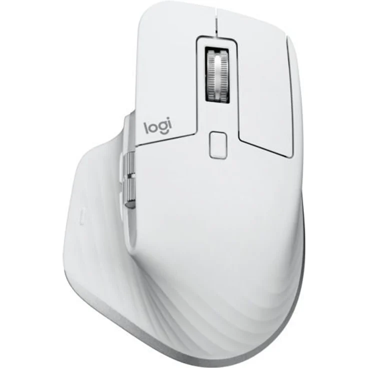 Logitech MX 910-006560 Maus (910-006560) – Bild 6