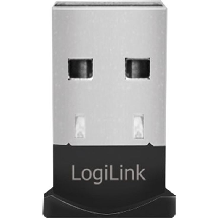 LogiLink BT0058 - Bluetooth 5.0 Micro USB Dongle – Bild 2