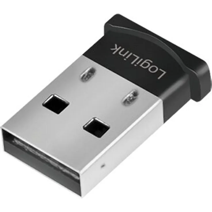 LogiLink BT0058 - Bluetooth 5.0 Micro USB Dongle