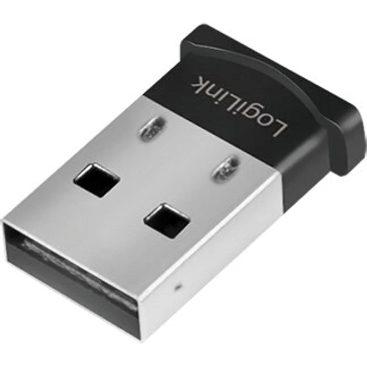 LogiLink BT0058 - Bluetooth 5.0 Micro USB Dongle – Bild 1