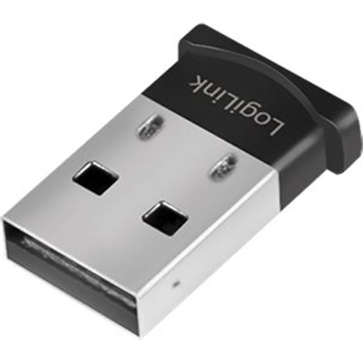 LogiLink BT0058 - Bluetooth 5.0 Micro USB Dongle – Bild 3