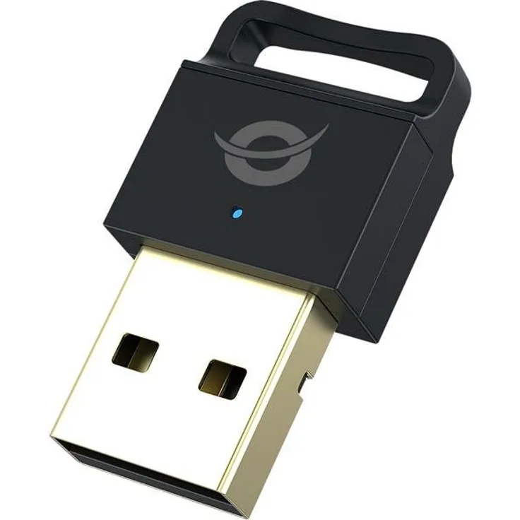 Conceptronic Bluetooth Adapter 5.0 schwarz - Adapter