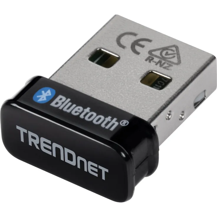 TRENDnet Micro Bluetooth 5.0 USB Adapter mit BR-EDR-BLE, TBW-110UB