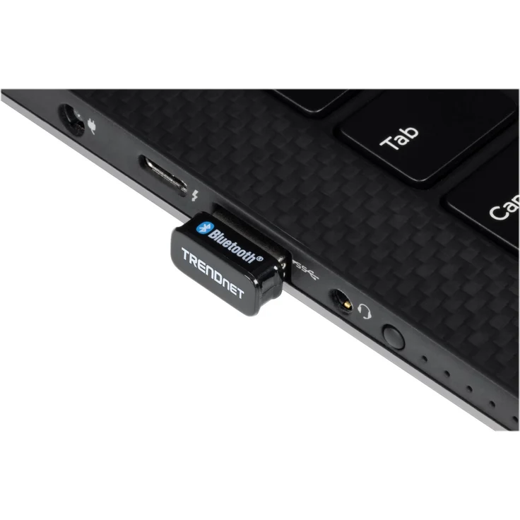 TRENDnet Micro Bluetooth 5.0 USB Adapter mit BR-EDR-BLE, TBW-110UB – Bild 4