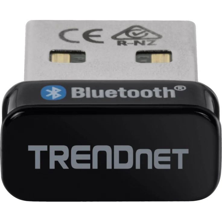 TRENDnet Micro Bluetooth 5.0 USB Adapter mit BR-EDR-BLE, TBW-110UB – Bild 2